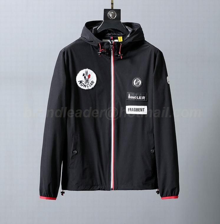 Moncler Men's Outwear 102